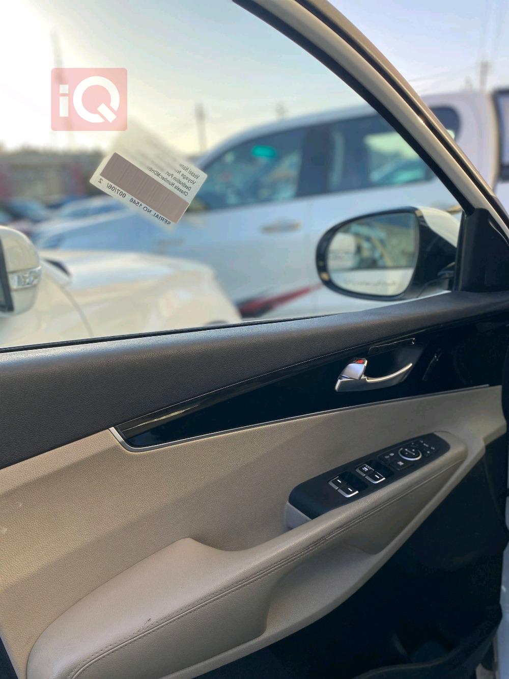 کیا سۆرینتۆ